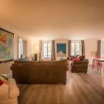 Dependance Penthouse