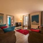 Dependance Penthouse