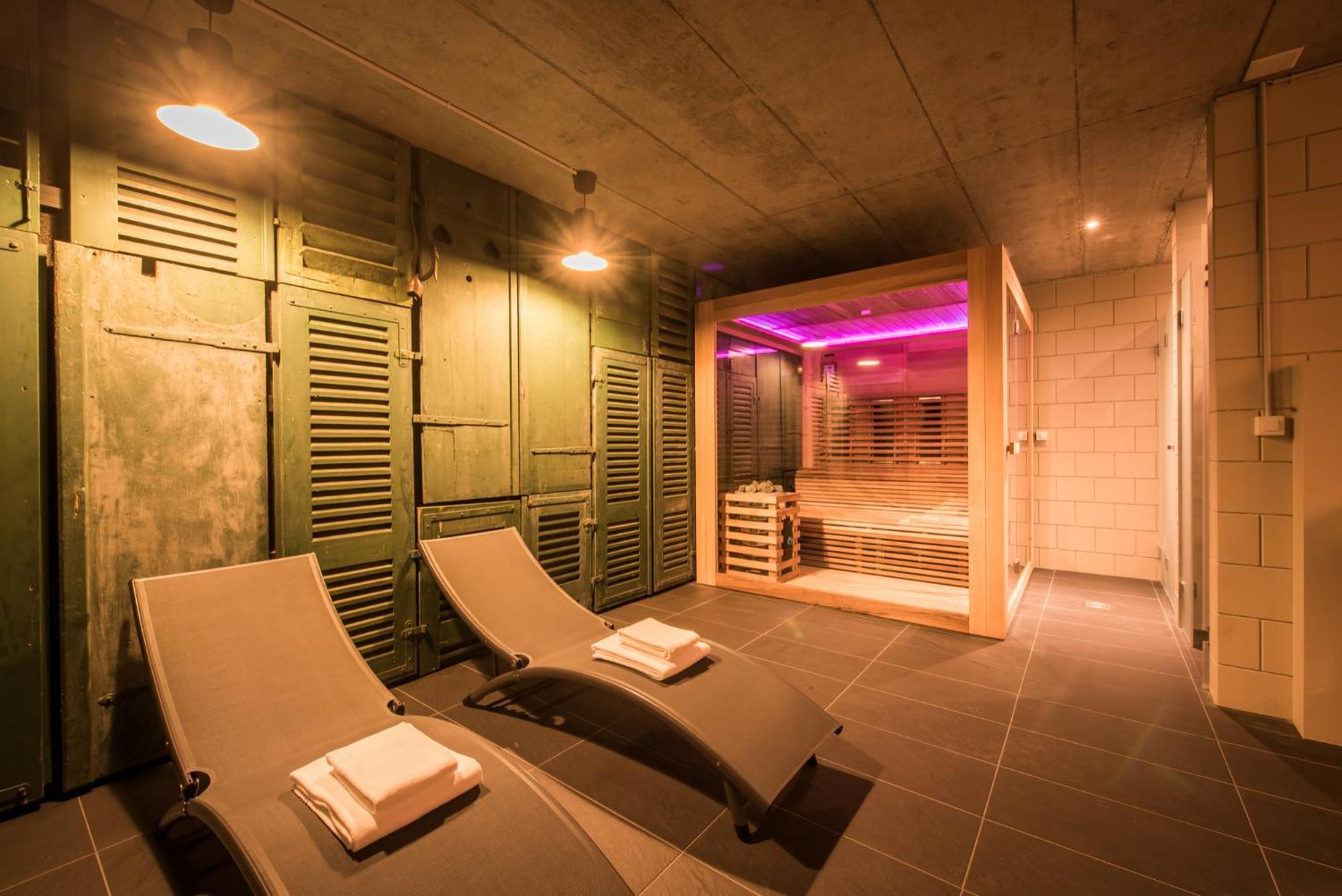 Dependance Penthouse Appartement Interlaken