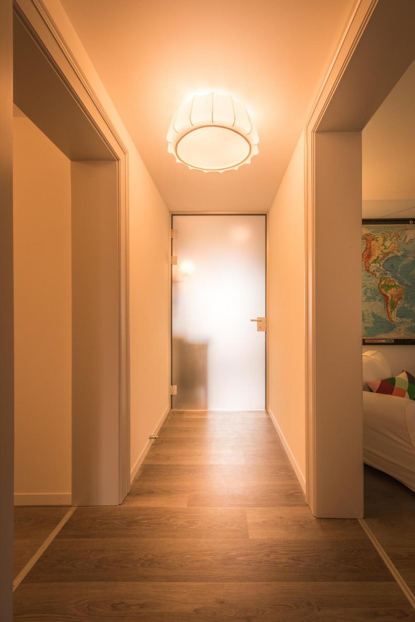 Dependance Penthouse *