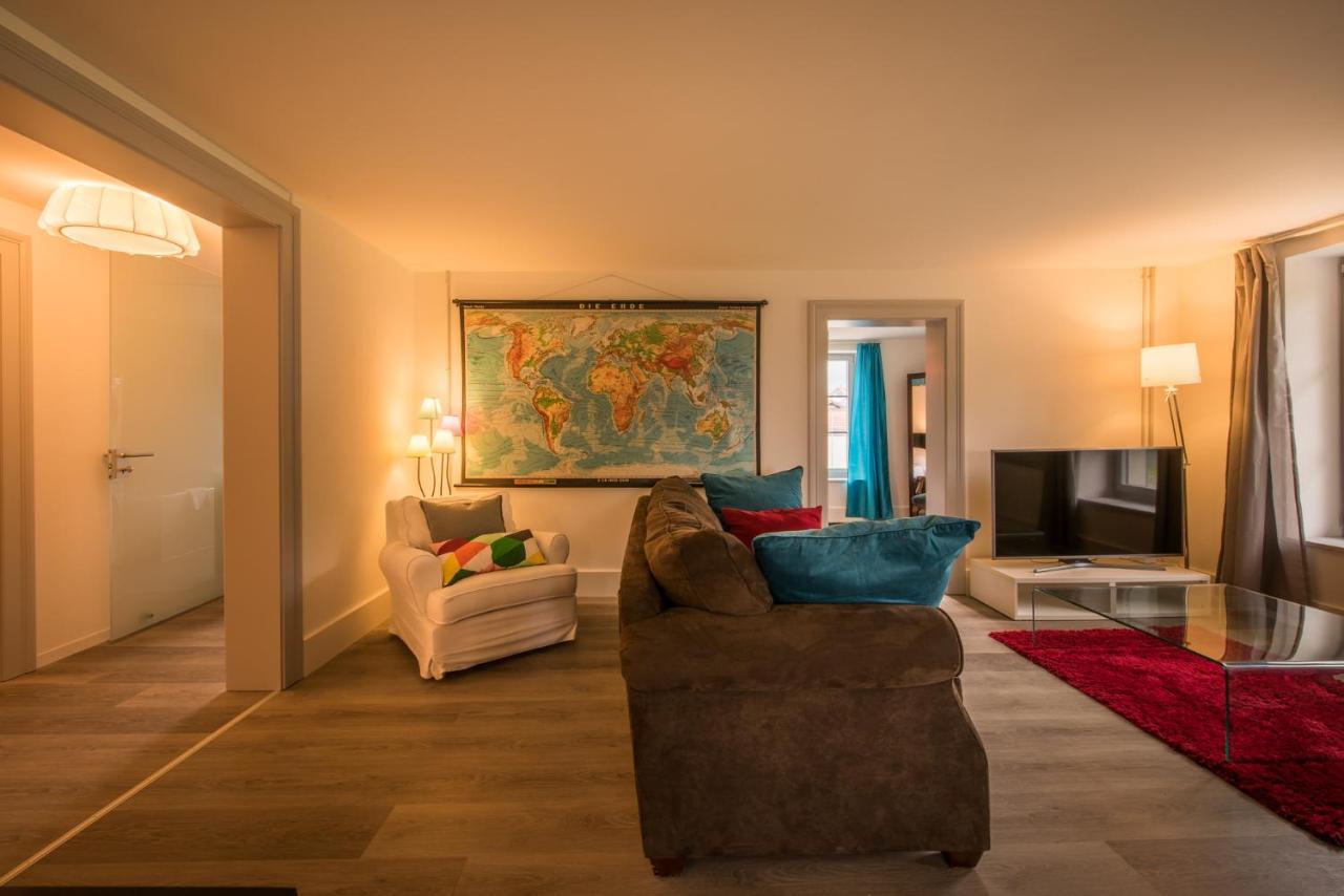 Dependance Penthouse *