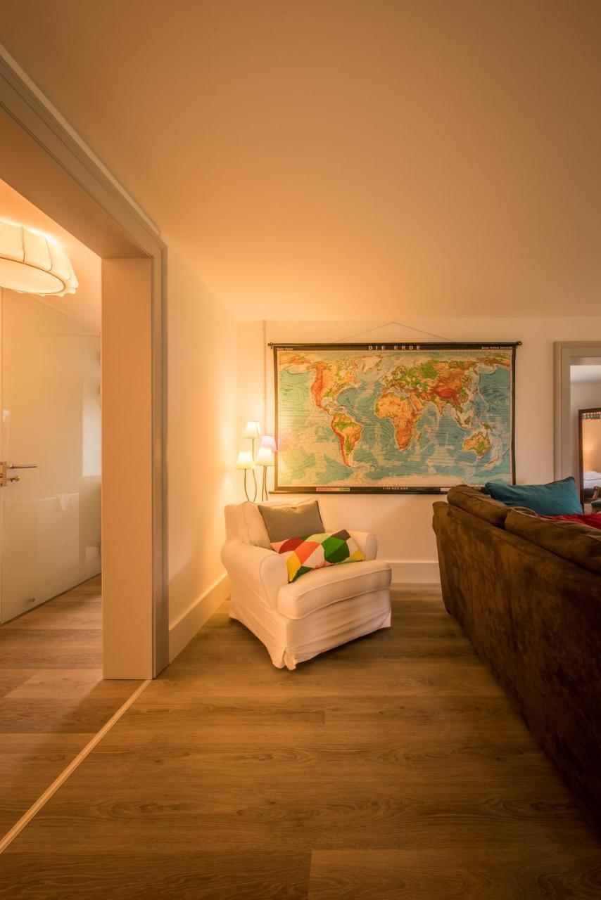 Dependance Penthouse