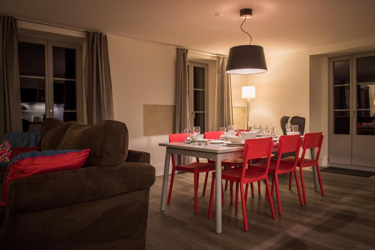 Dependance Penthouse * Interlaken