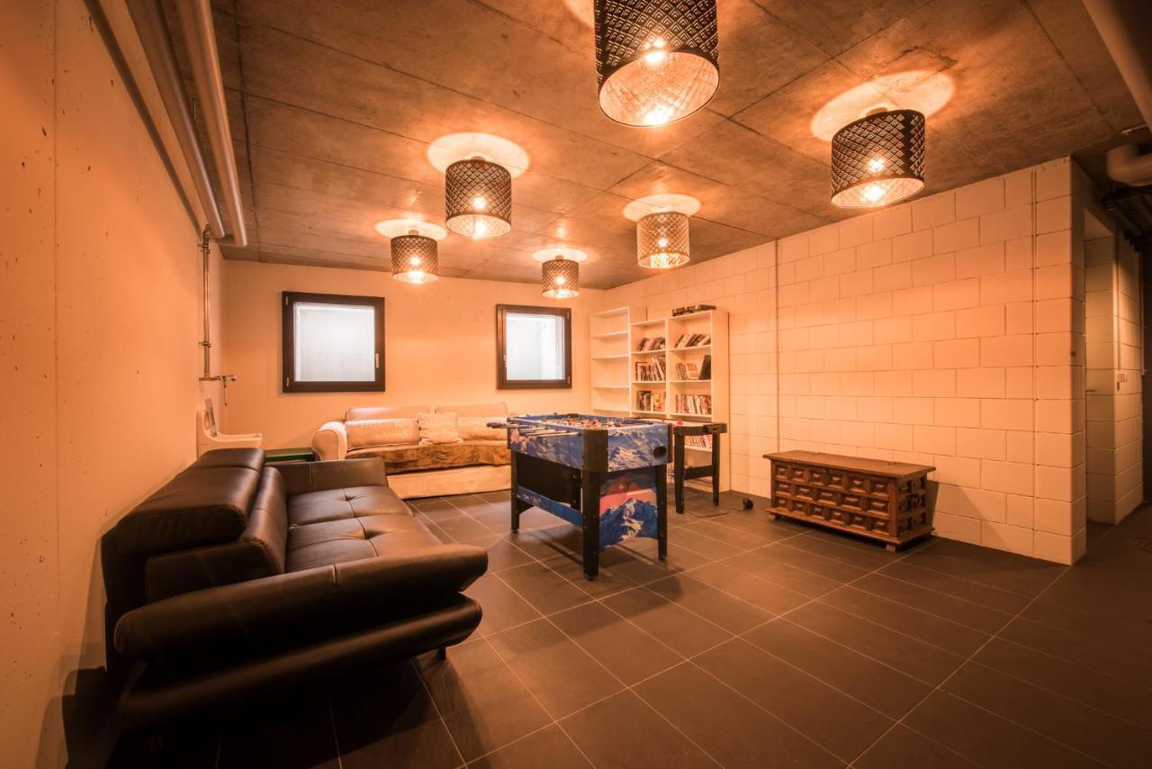 Appartement Dependance Penthouse