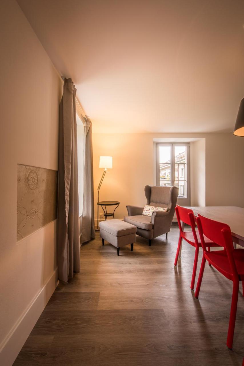 Dependance Penthouse * Interlaken