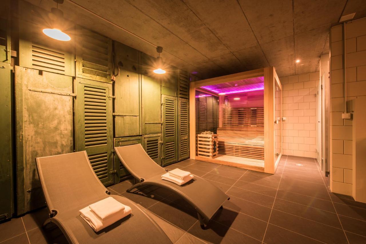 Dependance Penthouse *