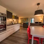 Dependance Penthouse