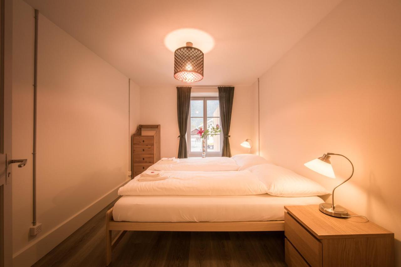 Dependance Penthouse Apartamento Entrelagos