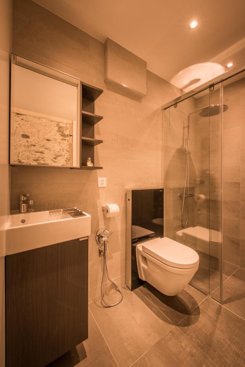 Apartamento Dependance Penthouse Entrelagos