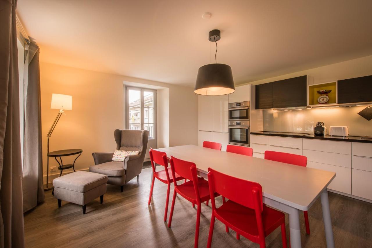 Dependance Penthouse Entrelagos